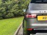 USED 2017 17 LAND ROVER DISCOVERY 3.0 TD6 HSE 5d 255 BHP 7-SEATER 4WDrive AUTO 7-Seater, Panoramic Sunroofs