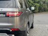 USED 2017 17 LAND ROVER DISCOVERY 3.0 TD6 HSE 5d 255 BHP 7-SEATER 4WDrive AUTO 7-Seater, Panoramic Sunroofs