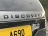 USED 2017 17 LAND ROVER DISCOVERY 3.0 TD6 HSE 5d 255 BHP 7-SEATER 4WDrive AUTO 7-Seater, Panoramic Sunroofs