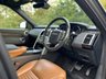 USED 2017 17 LAND ROVER DISCOVERY 3.0 TD6 HSE 5d 255 BHP 7-SEATER 4WDrive AUTO 7-Seater, Panoramic Sunroofs