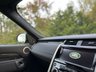 USED 2017 17 LAND ROVER DISCOVERY 3.0 TD6 HSE 5d 255 BHP 7-SEATER 4WDrive AUTO 7-Seater, Panoramic Sunroofs