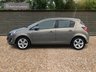 USED 2015 64 VAUXHALL CORSA 1.4 SXI AC 5d 98 BHP GREAT FIRST CAR