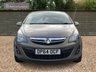 USED 2015 64 VAUXHALL CORSA 1.4 SXI AC 5d 98 BHP GREAT FIRST CAR