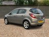 USED 2015 64 VAUXHALL CORSA 1.4 SXI AC 5d 98 BHP GREAT FIRST CAR