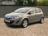 USED 2015 64 VAUXHALL CORSA 1.4 SXI AC 5d 98 BHP GREAT FIRST CAR