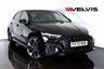 USED 2022 72 AUDI A3 2.0 S3 TFSI QUATTRO VORSPRUNG 5d 306 BHP 