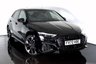USED 2022 72 AUDI A3 2.0 S3 TFSI QUATTRO VORSPRUNG 5d 306 BHP 
