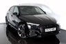 USED 2022 72 AUDI A3 2.0 S3 TFSI QUATTRO VORSPRUNG 5d 306 BHP 