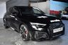 USED 2022 72 AUDI A3 2.0 S3 TFSI QUATTRO VORSPRUNG 5d 306 BHP 