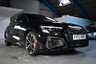 USED 2022 72 AUDI A3 2.0 S3 TFSI QUATTRO VORSPRUNG 5d 306 BHP 