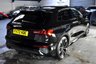 USED 2022 72 AUDI A3 2.0 S3 TFSI QUATTRO VORSPRUNG 5d 306 BHP 