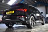 USED 2022 72 AUDI A3 2.0 S3 TFSI QUATTRO VORSPRUNG 5d 306 BHP 