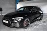 USED 2022 72 AUDI A3 2.0 S3 TFSI QUATTRO VORSPRUNG 5d 306 BHP 