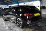 USED 2022 72 AUDI A3 2.0 S3 TFSI QUATTRO VORSPRUNG 5d 306 BHP 