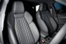 USED 2022 72 AUDI A3 2.0 S3 TFSI QUATTRO VORSPRUNG 5d 306 BHP 
