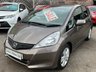 USED 2015 15 HONDA JAZZ 1.4 i-VTEC ES PLUS 5dr - ALLOY WHEELS 