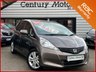 USED 2015 15 HONDA JAZZ 1.4 i-VTEC ES PLUS 5dr - ALLOY WHEELS 