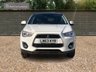 USED 2013 63 MITSUBISHI ASX 2.3 DI-D 4 5d 147 BHP OVER 100 CARS IN STOCK