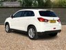 USED 2013 63 MITSUBISHI ASX 2.3 DI-D 4 5d 147 BHP OVER 100 CARS IN STOCK