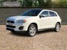 USED 2013 63 MITSUBISHI ASX 2.3 DI-D 4 5d 147 BHP OVER 100 CARS IN STOCK