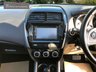USED 2013 63 MITSUBISHI ASX 2.3 DI-D 4 5d 147 BHP OVER 100 CARS IN STOCK