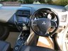USED 2013 63 MITSUBISHI ASX 2.3 DI-D 4 5d 147 BHP OVER 100 CARS IN STOCK
