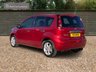 USED 2011 11 NISSAN NOTE 1.6 TEKNA 5d 110 BHP OVER 100 CARS IN STOCK