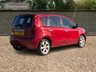 USED 2011 11 NISSAN NOTE 1.6 TEKNA 5d 110 BHP OVER 100 CARS IN STOCK