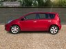 USED 2011 11 NISSAN NOTE 1.6 TEKNA 5d 110 BHP OVER 100 CARS IN STOCK