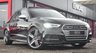 USED 2016 66 AUDI S3 2.0 S3 SPORTBACK QUATTRO 5d 306 BHP SUPER SPORTS SEATS+V/COCKPIT