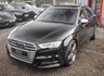 USED 2016 66 AUDI S3 2.0 S3 SPORTBACK QUATTRO 5d 306 BHP SUPER SPORTS SEATS+V/COCKPIT