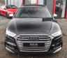 USED 2016 66 AUDI S3 2.0 S3 SPORTBACK QUATTRO 5d 306 BHP SUPER SPORTS SEATS+V/COCKPIT
