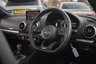 USED 2016 66 AUDI S3 2.0 S3 SPORTBACK QUATTRO 5d 306 BHP SUPER SPORTS SEATS+V/COCKPIT