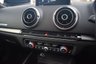 USED 2016 66 AUDI S3 2.0 S3 SPORTBACK QUATTRO 5d 306 BHP SUPER SPORTS SEATS+V/COCKPIT