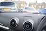 USED 2016 66 AUDI S3 2.0 S3 SPORTBACK QUATTRO 5d 306 BHP SUPER SPORTS SEATS+V/COCKPIT