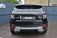 USED 2015 15 LAND ROVER RANGE ROVER EVOQUE 2.2 SD4 DYNAMIC LUX 5d 190 BHP 2 Owners, Full Servicing, Huge Specification, Excellent Condition