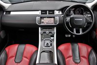 USED 2015 15 LAND ROVER RANGE ROVER EVOQUE 2.2 SD4 DYNAMIC LUX 5d 190 BHP 2 Owners, Full Servicing, Huge Specification, Excellent Condition
