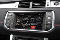 USED 2015 15 LAND ROVER RANGE ROVER EVOQUE 2.2 SD4 DYNAMIC LUX 5d 190 BHP 2 Owners, Full Servicing, Huge Specification, Excellent Condition