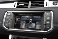 USED 2015 15 LAND ROVER RANGE ROVER EVOQUE 2.2 SD4 DYNAMIC LUX 5d 190 BHP 2 Owners, Full Servicing, Huge Specification, Excellent Condition