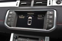 USED 2015 15 LAND ROVER RANGE ROVER EVOQUE 2.2 SD4 DYNAMIC LUX 5d 190 BHP 2 Owners, Full Servicing, Huge Specification, Excellent Condition