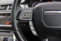 USED 2015 15 LAND ROVER RANGE ROVER EVOQUE 2.2 SD4 DYNAMIC LUX 5d 190 BHP 2 Owners, Full Servicing, Huge Specification, Excellent Condition