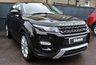 USED 2015 15 LAND ROVER RANGE ROVER EVOQUE 2.2 SD4 DYNAMIC LUX 5d 190 BHP 2 Owners, Full Servicing, Huge Specification, Excellent Condition