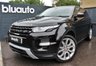 USED 2015 15 LAND ROVER RANGE ROVER EVOQUE 2.2 SD4 DYNAMIC LUX 5d 190 BHP 2 Owners, Full Servicing, Huge Specification, Excellent Condition
