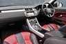 USED 2015 15 LAND ROVER RANGE ROVER EVOQUE 2.2 SD4 DYNAMIC LUX 5d 190 BHP 2 Owners, Full Servicing, Huge Specification, Excellent Condition