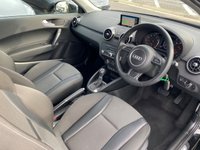USED 2018 18 AUDI A1 1.0 TFSI SPORT NAV 3d 93 BHP ** RAC BUYSURE INSPECTED **