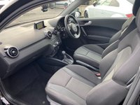 USED 2018 18 AUDI A1 1.0 TFSI SPORT NAV 3d 93 BHP ** RAC BUYSURE INSPECTED **