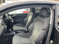USED 2018 18 AUDI A1 1.0 TFSI SPORT NAV 3d 93 BHP ** RAC BUYSURE INSPECTED **