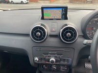 USED 2018 18 AUDI A1 1.0 TFSI SPORT NAV 3d 93 BHP ** RAC BUYSURE INSPECTED **