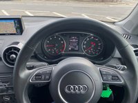 USED 2018 18 AUDI A1 1.0 TFSI SPORT NAV 3d 93 BHP ** RAC BUYSURE INSPECTED **