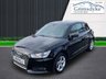 USED 2018 18 AUDI A1 1.0 TFSI SPORT NAV 3d 93 BHP ** RAC BUYSURE INSPECTED **